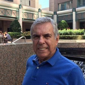 Meet your Posher, Marcio